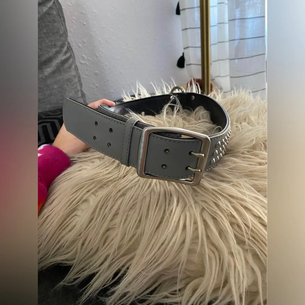 Bond & Co Dog Collar - Picture 2 of 3